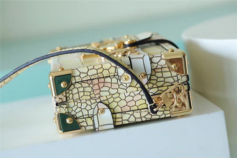 Glami - LUV Bags - 119