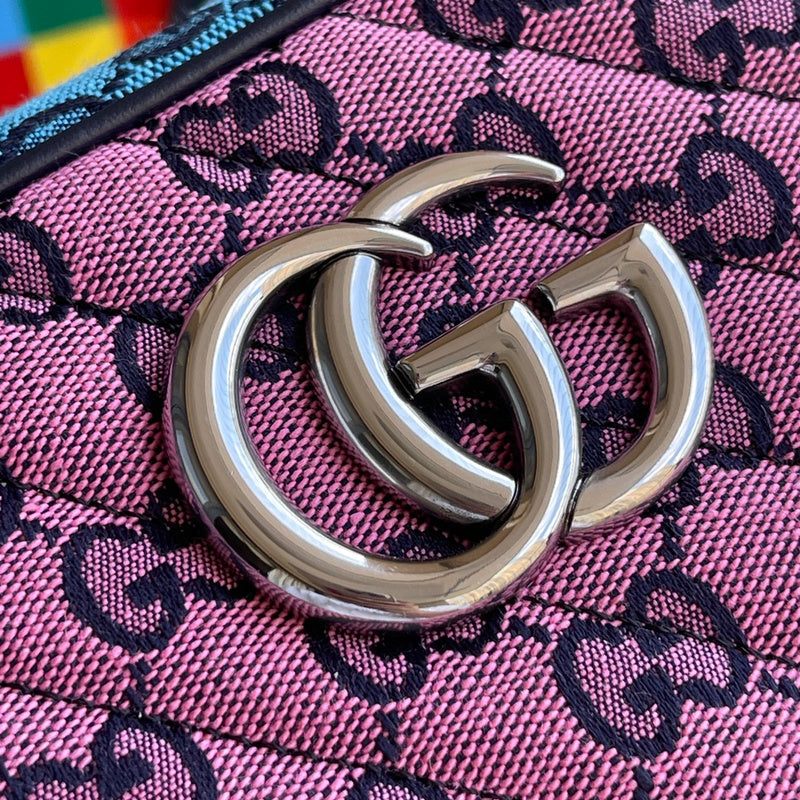 Satchel Bags - GCI Bags - 3104
