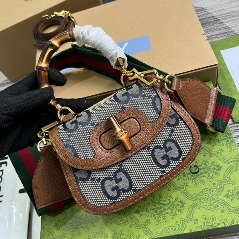 Satchel Bags - GCI Bags - 7504