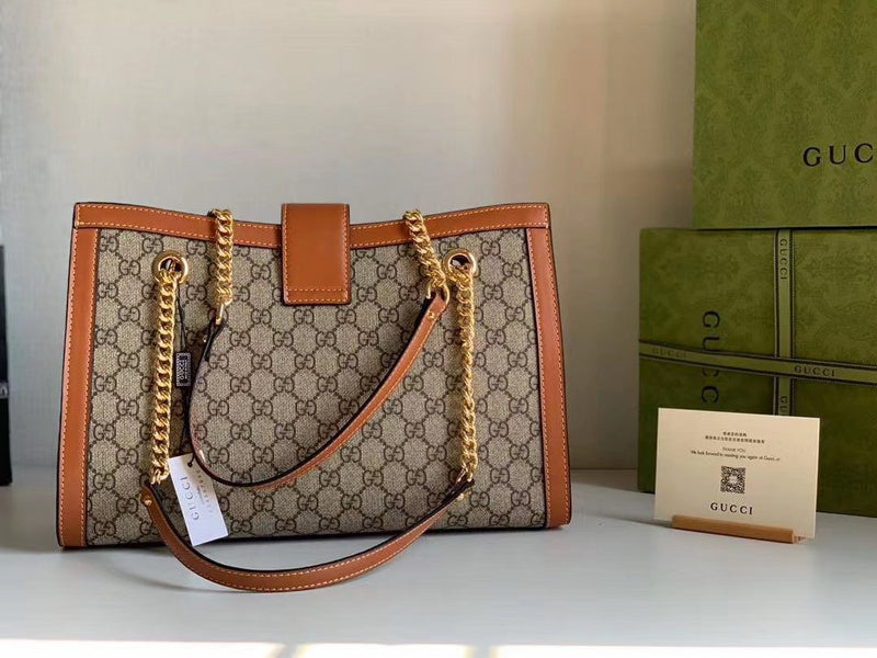 Satchel Bags - GUC Bags - 1480