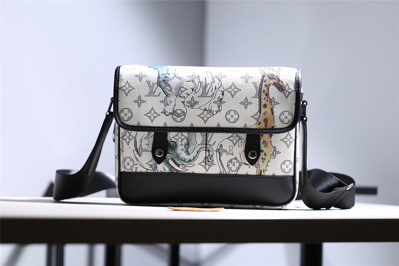 Glami GlamI Lu-Vi bags - 10470