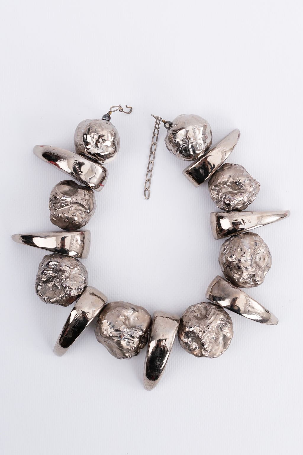 Collier Jean Patou DÃƒÆ’Ã‚Â©filÃƒÆ’Ã‚Â©