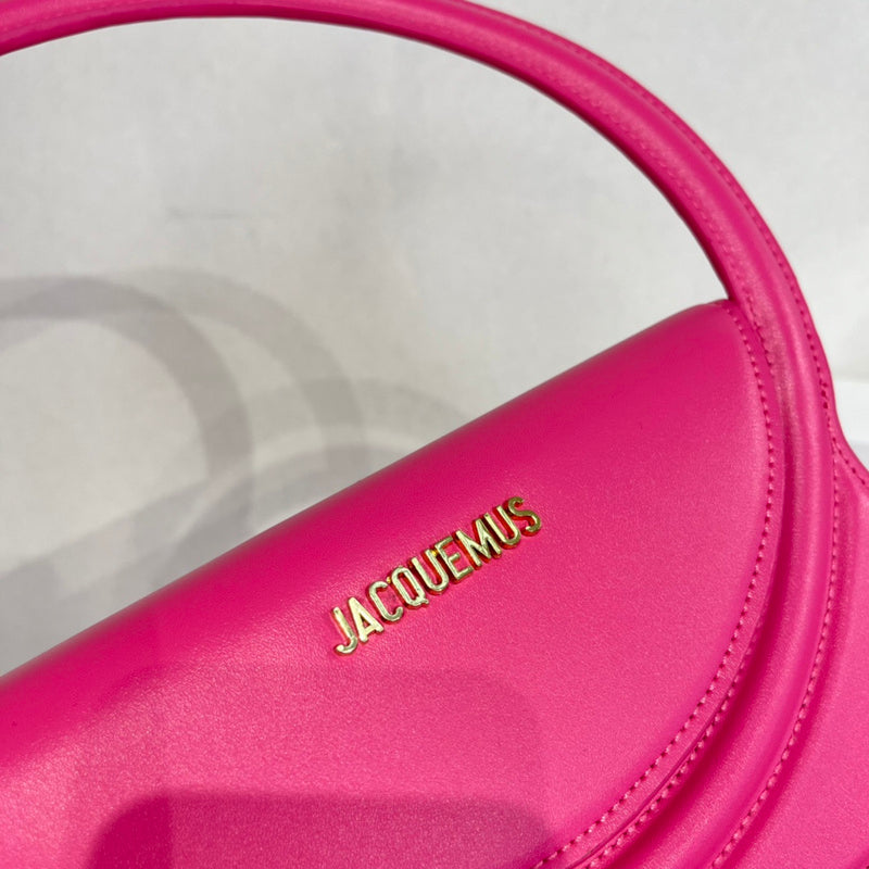 Satchel Bags - JQMS Bags - 087