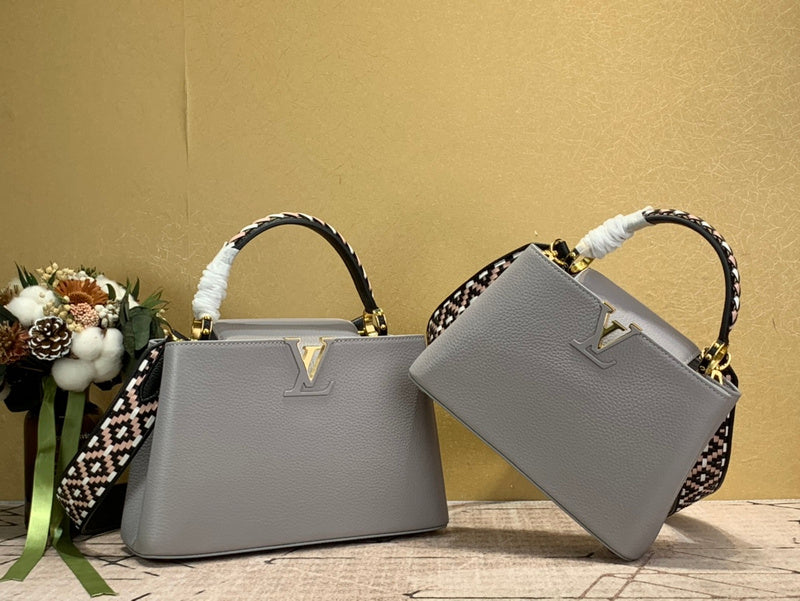 Satchel Bags - VL Bags - 6436