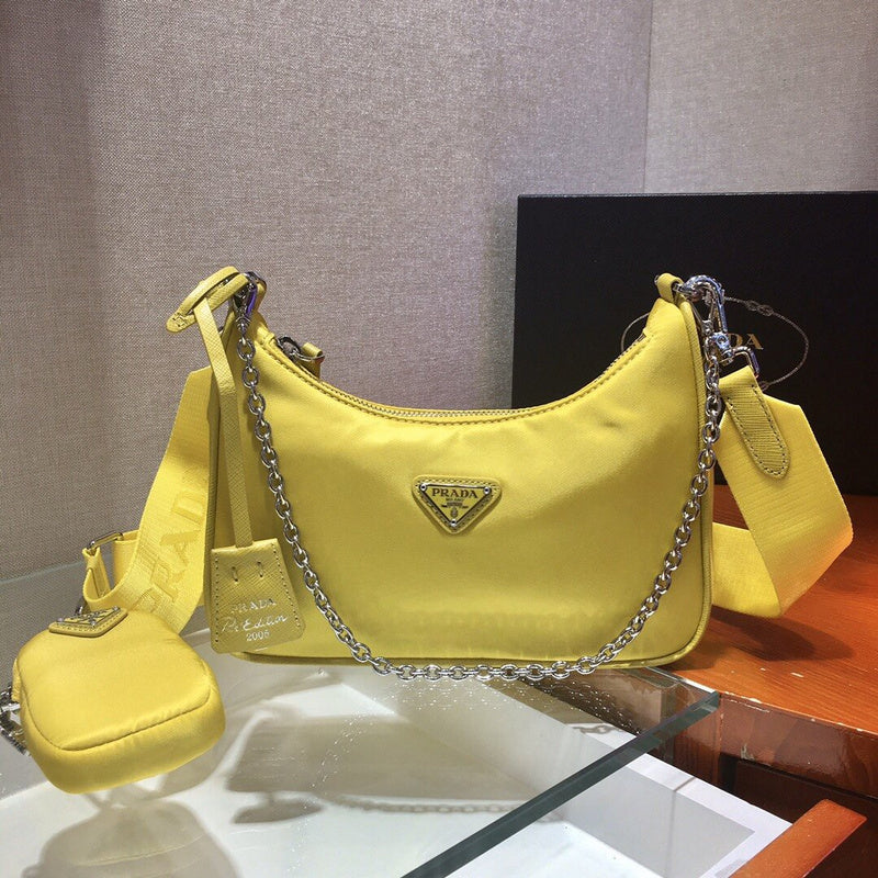 Satchel Bags - PDA Bags - 105