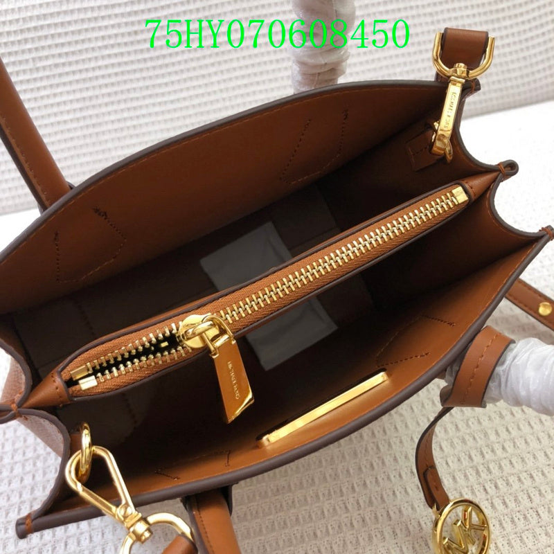 Satchel Bags - MK Bags - 752