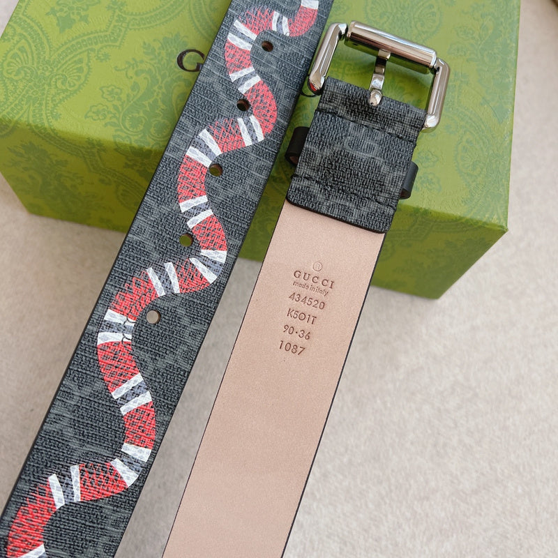 Satchel Bags - VL Belts - 083