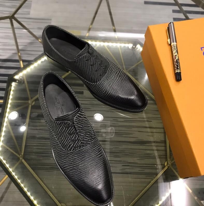 glami shop- LOV Men Shoes - 1891