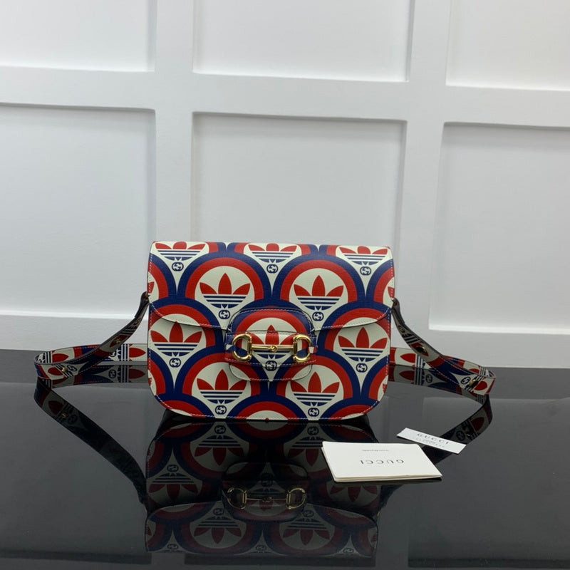 Satchel Bags - GCI Bags - 869