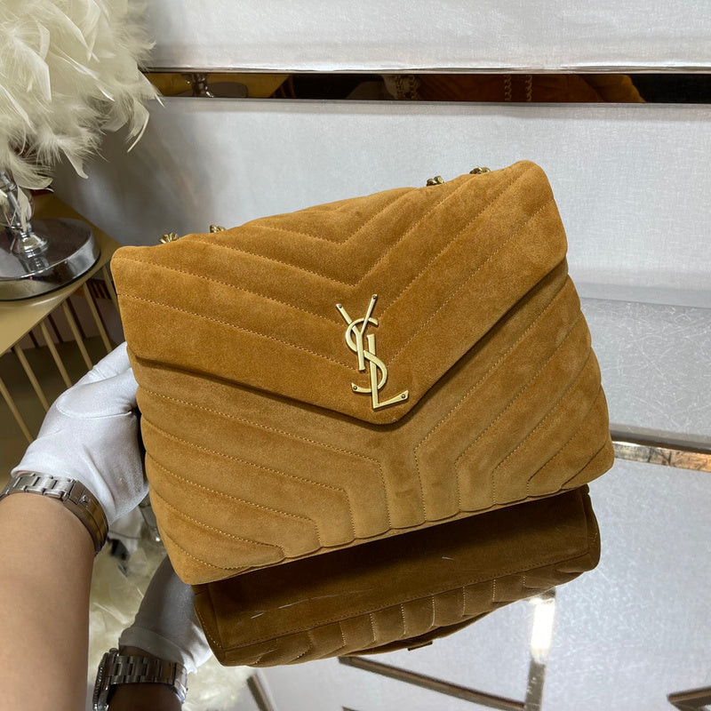 Satchel Bags - SLY Bags - 2410