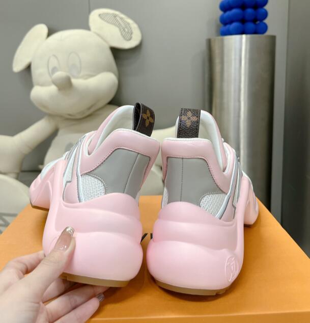 glami shop- LOV Women Shoes - 215