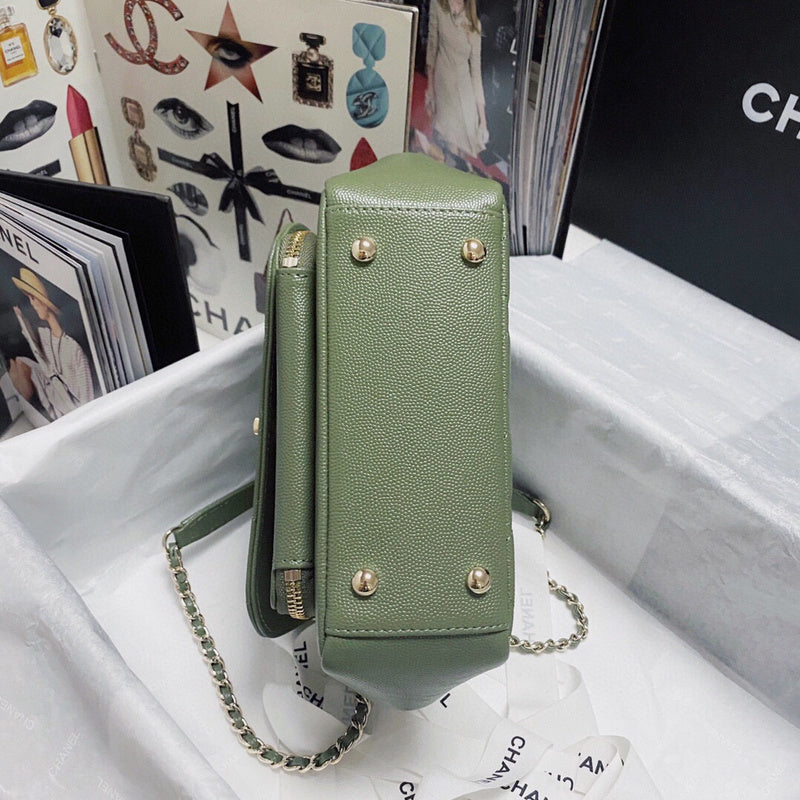 Satchel Bags - CHL Bags - 3502