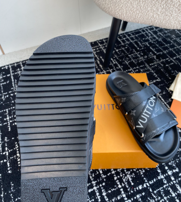 glami shop- LOV Men Shoes - 094