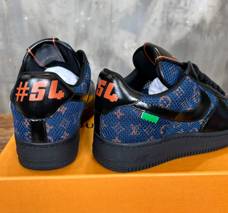 glami shop- LOV Men Shoes - 055