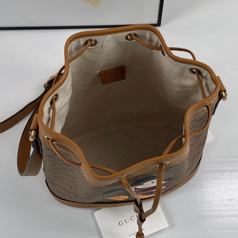Satchel Bags - GCI Bags - 4017