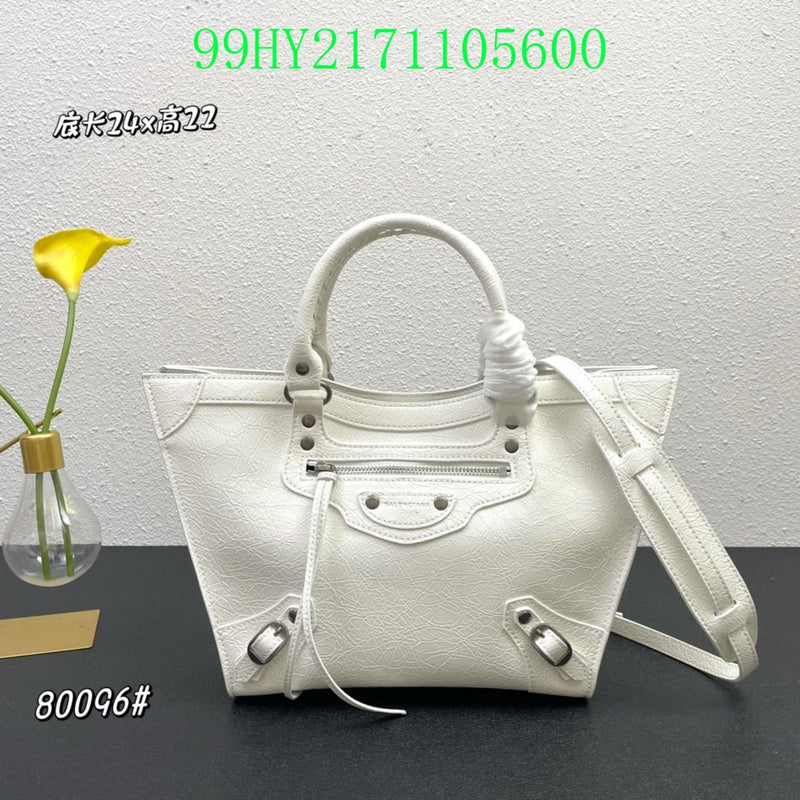 Glami GlamI - BGA Bags - 1980