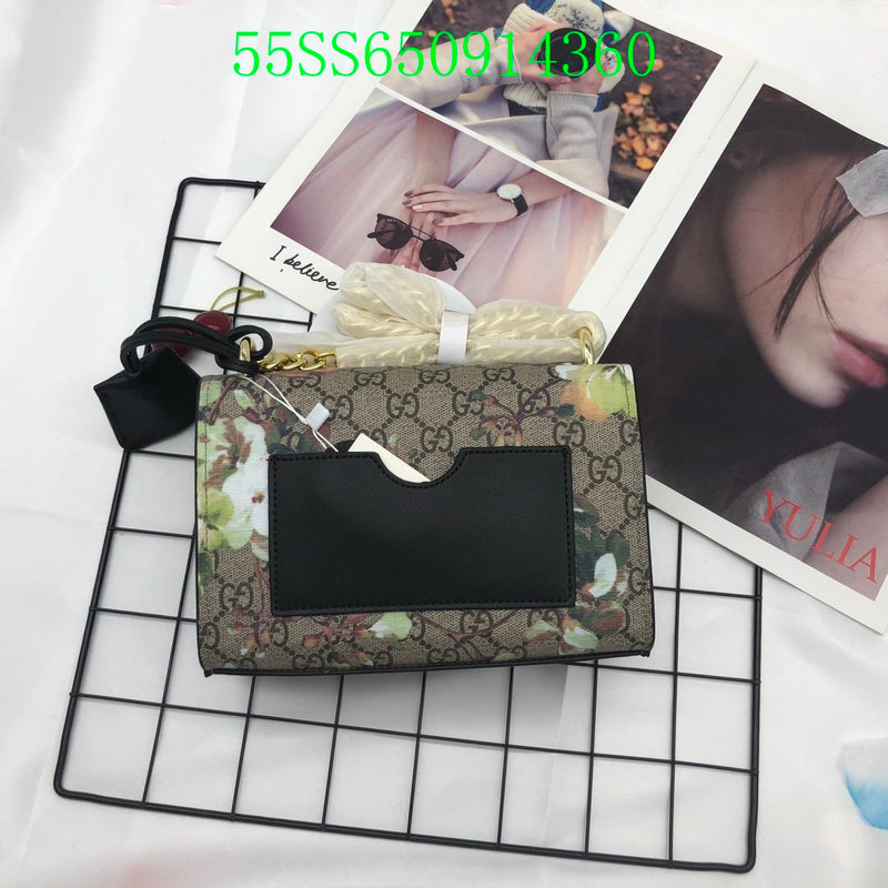Glami - GUKI Bags - 2337