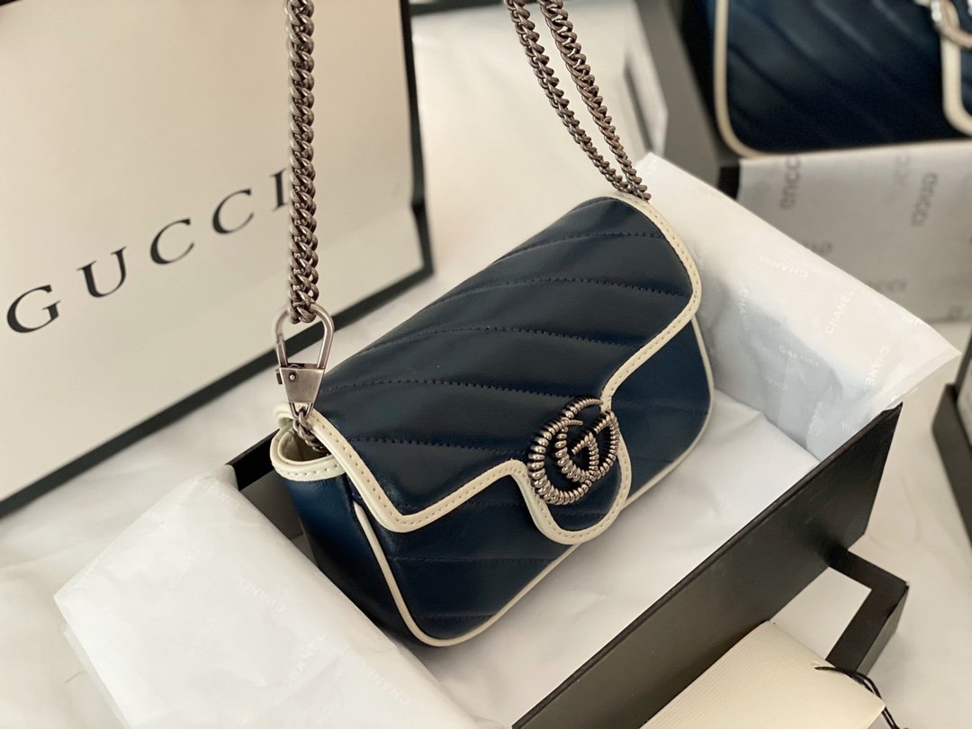 GLM - Top Quality Bags GCI 265