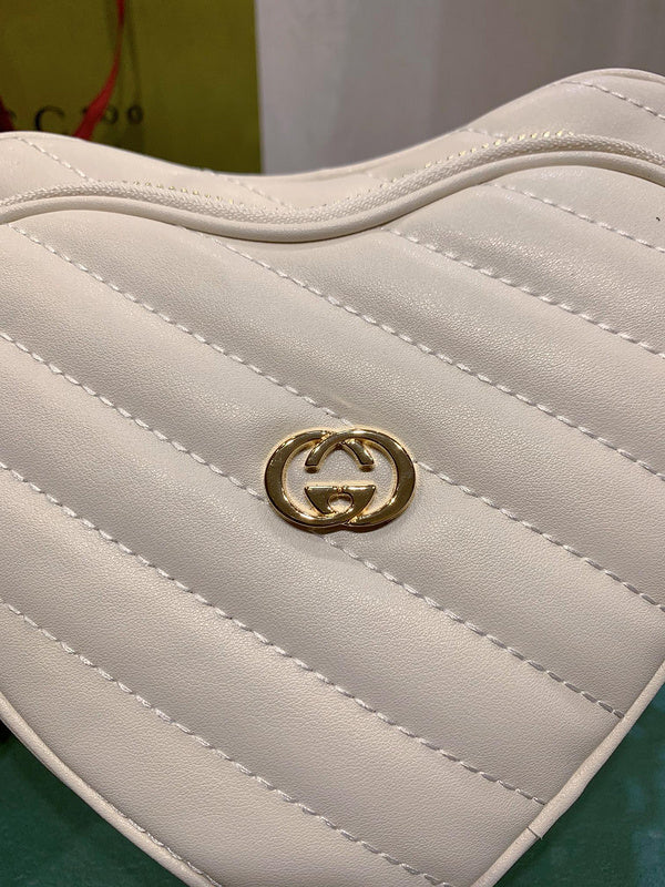 Satchel Bags - GCI Bags - 1301