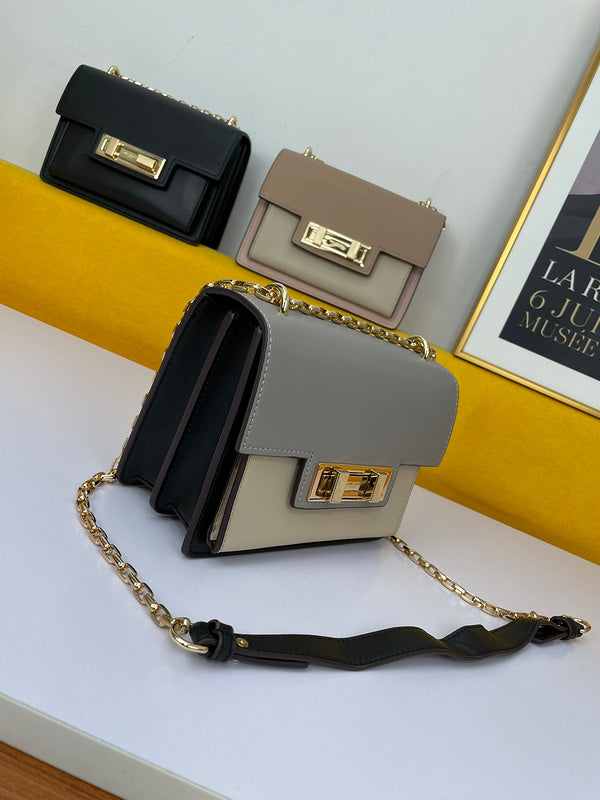 Satchel Bags - SLY Bags - 1809