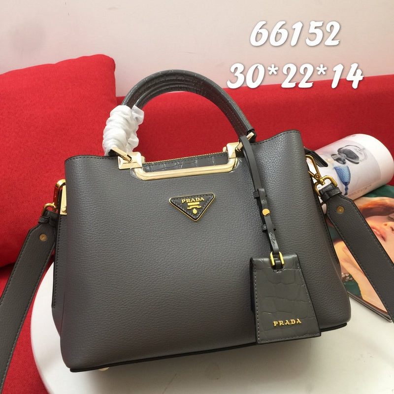 Satchel Bags - PDA Bags - 1249