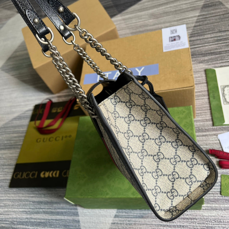 Satchel Bags - GCI Bags - 4381
