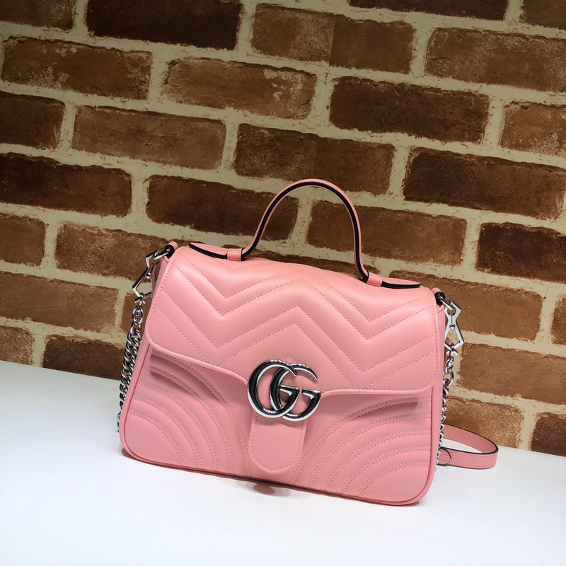 Satchel Bags - GCI Bags - 3964