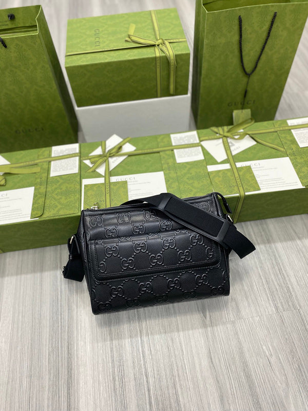 Satchel Bags - GCI Bags - 2901