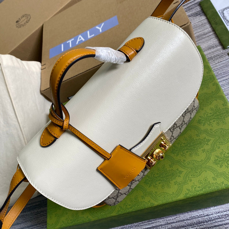 Satchel Bags - GCI Bags - 6778