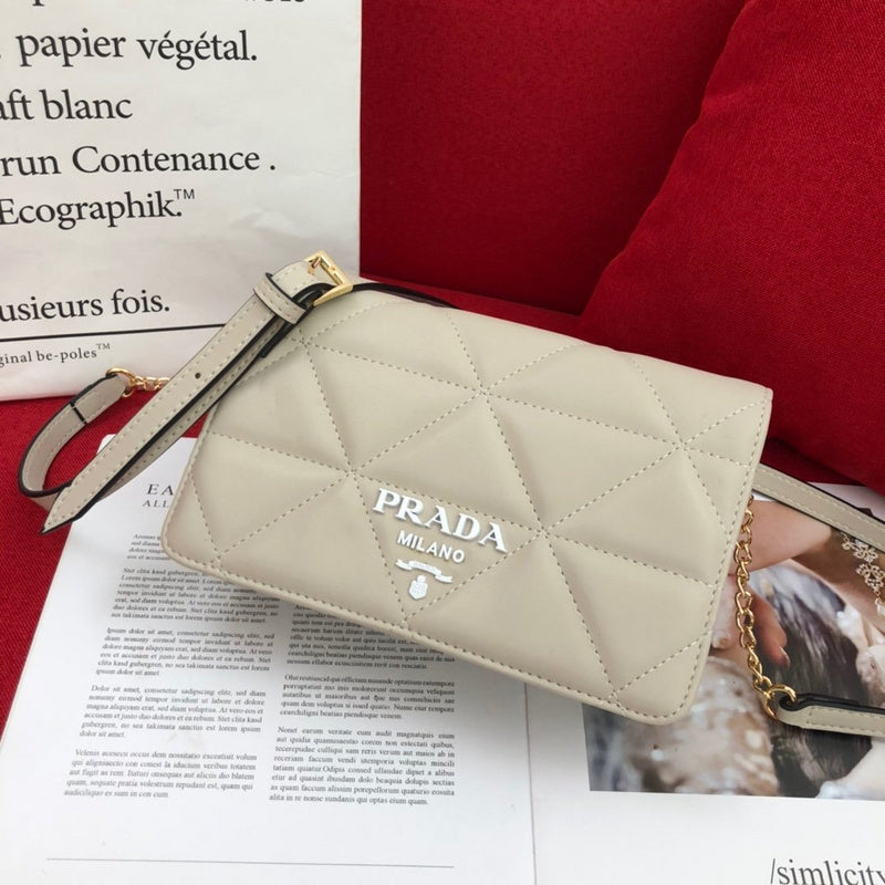 Satchel Bags - PDA Bags - 1241