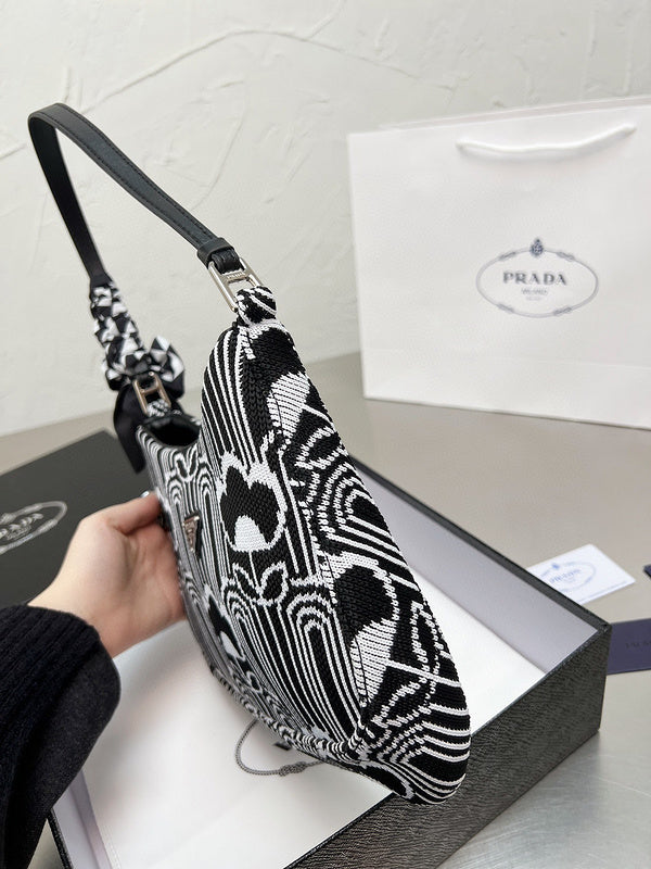 Satchel Bags - PDA Bags - 512