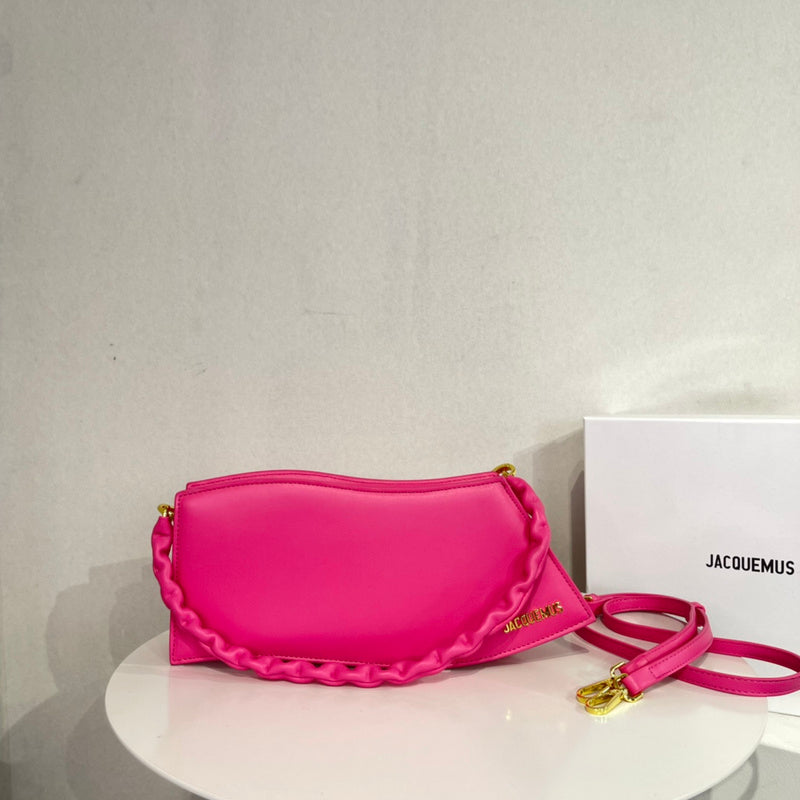 Satchel Bags - JQMS Bags - 078