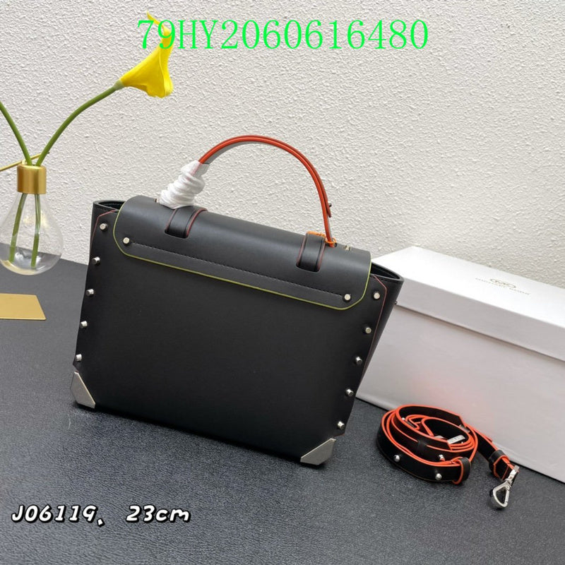 Satchel Bags - MK Bags - 339