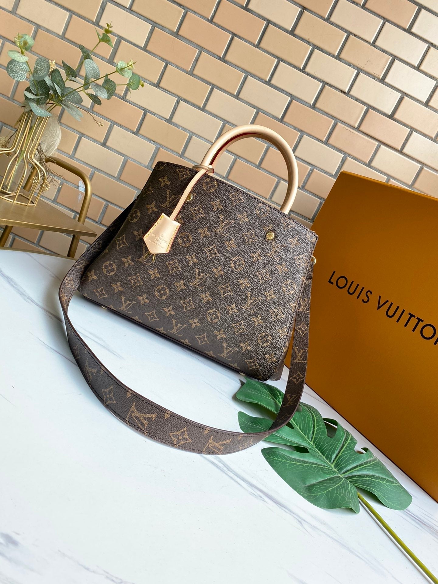 GLM - Top Quality Bags LUV 102