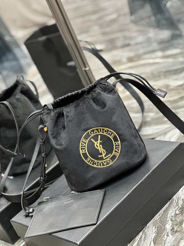 GLM - SLY Bags - 652