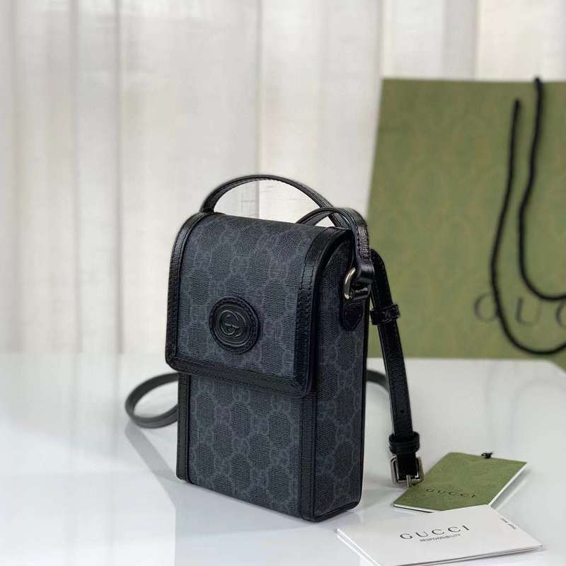 GUI2 Bags - Fashion Bags  384