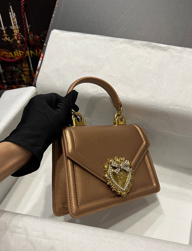 Satchel Bags - DG Bags - 331