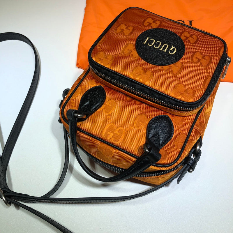 Satchel Bags - GCI Bags - 3902