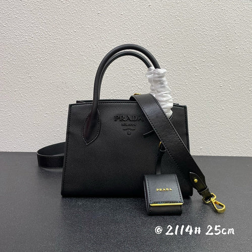 Satchel Bags - PDA Bags - 1150