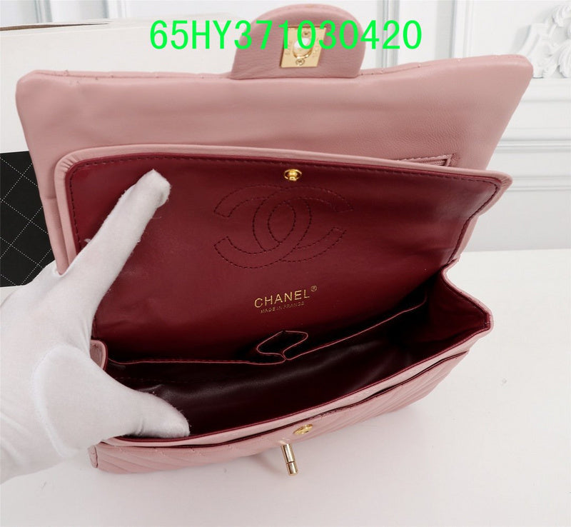 Satchel Bags - CHL Bags - 5474