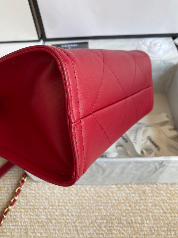 Satchel Bags - CHL Bags - 3429