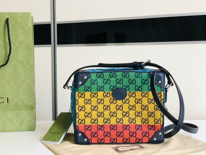 Satchel Bags - GCI Bags - 3062