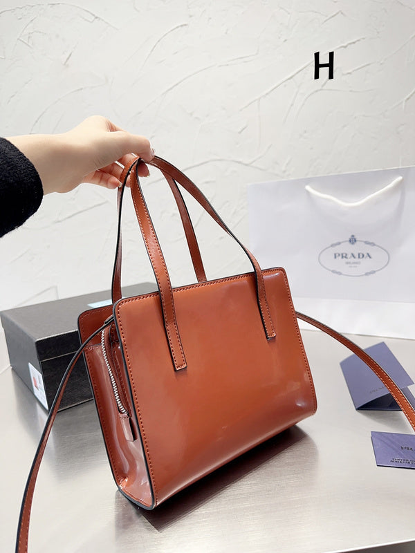 Satchel Bags - PDA Bags - 547