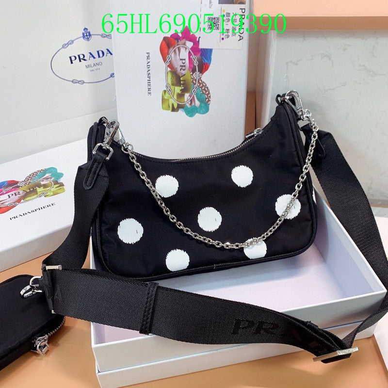 Satchel Bags - PDA Bags - 4309