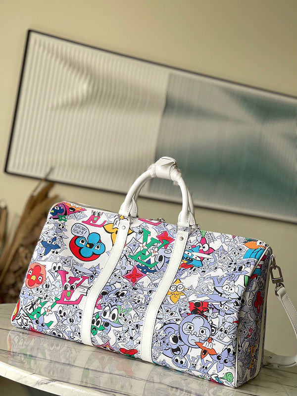 Glami- Glami- Lu-Vi bags - 4289