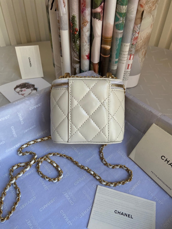 Satchel Bags - CHL Bags - 1004