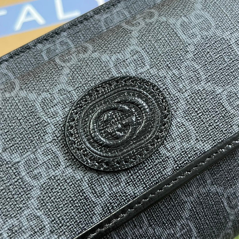 Satchel Bags - GCI Bags - 5209