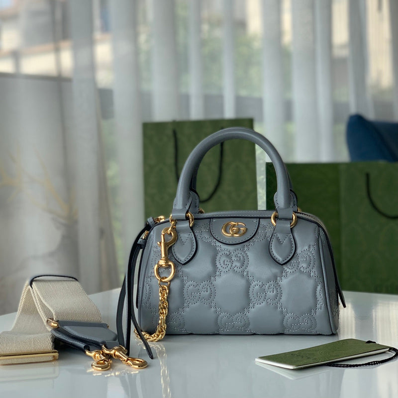 Satchel Bags - GCI Bags - 1005