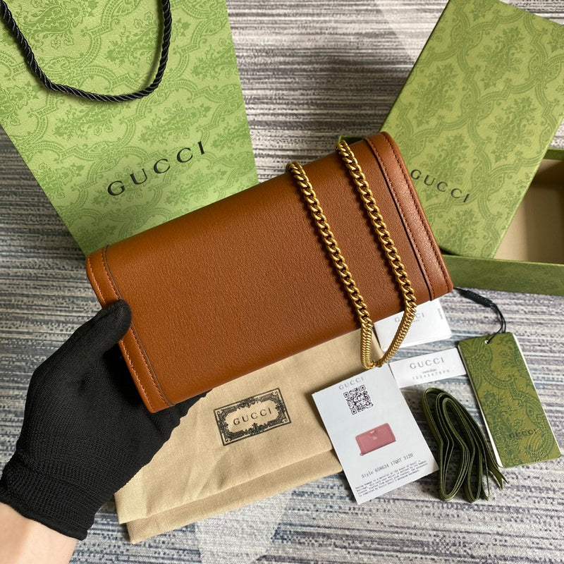 GLM - gg Bags - 1832