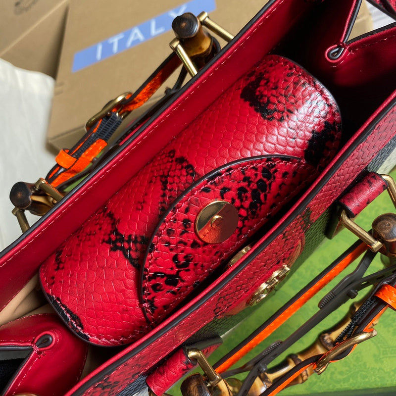 Satchel Bags - GCI Bags - 6648